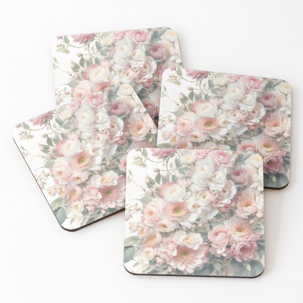 Item preview, Graceful Blooms designed and sold by Neranchara.