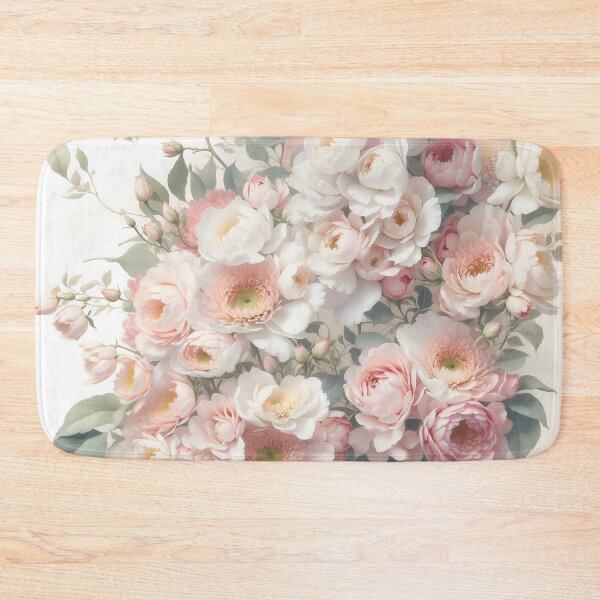 Item preview, Graceful Blooms designed and sold by Neranchara.
