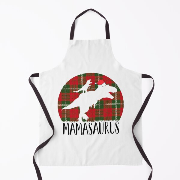 Item preview, Mamasaurus - T Rex Matching Family Christmas Dinosaur Mom designed and sold by SpeedyPrints.