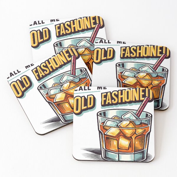 Item preview, Call Me Old Fashion designed and sold by bihtti.