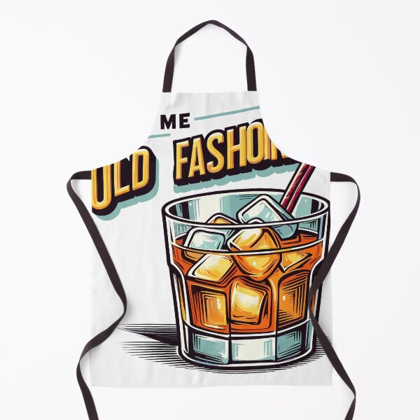 Item preview, Call Me Old Fashion designed and sold by bihtti.