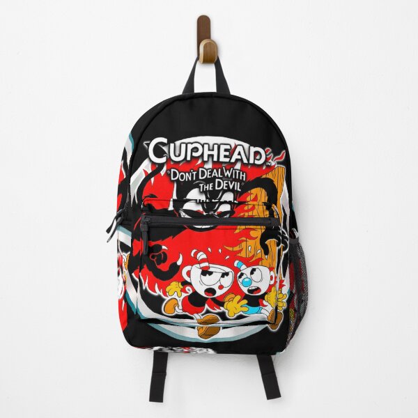 Item preview, Cuphead designed and sold by Skel-Draws.