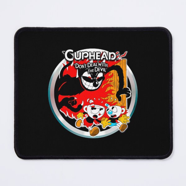 Item preview, Cuphead designed and sold by Skel-Draws.