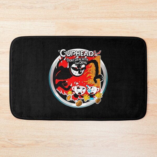 Item preview, Cuphead designed and sold by Skel-Draws.