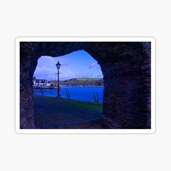 Item preview, Dartmouth Devon designed and sold by Graz-Photos.
