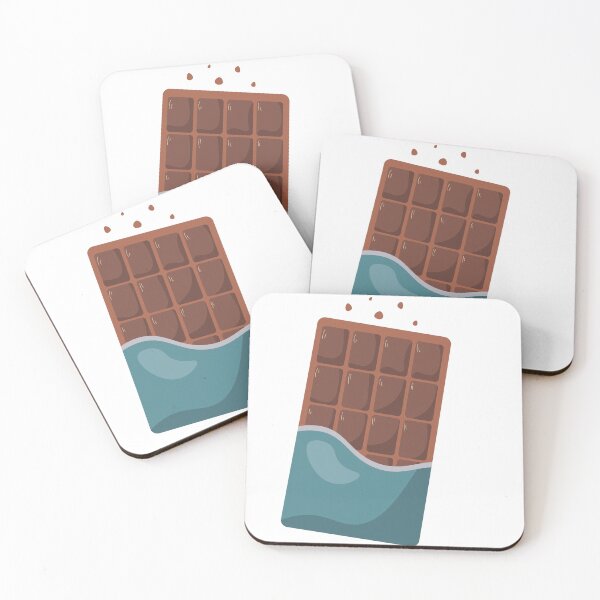 Item preview,  Chocolate bar designed and sold by Angelina1501.