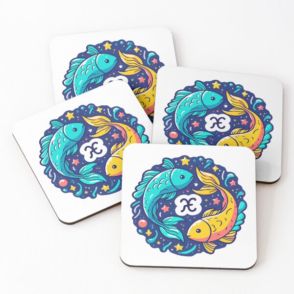 Item preview, Pisces Fish designed and sold by Timegraf.