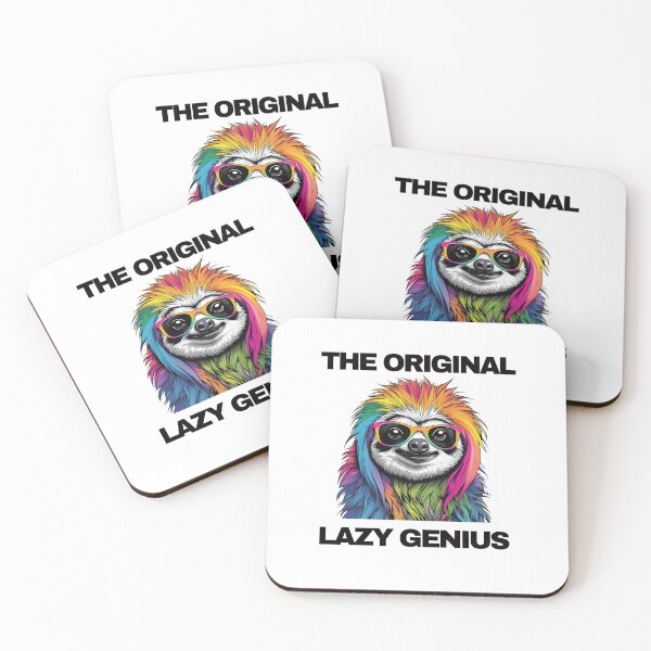 Item preview, The original lazy genius designed and sold by LiliMimiCraftfy.
