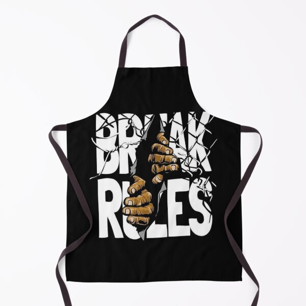 Item preview, Break Rules designed and sold by Vicky021.