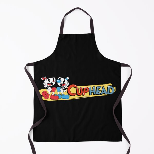 Item preview, Cuphead designed and sold by Skel-Draws.