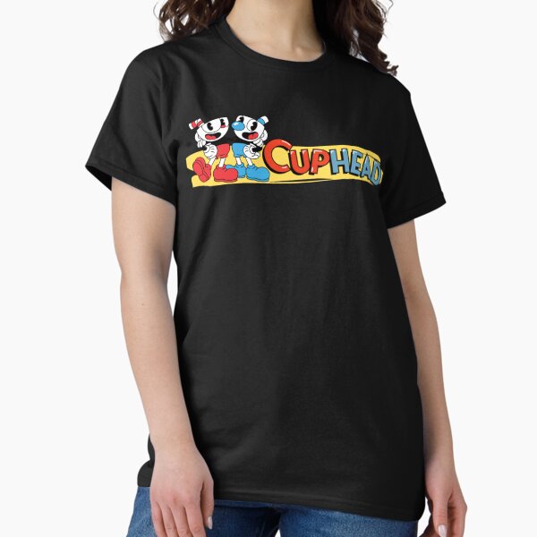 Item preview, Cuphead designed and sold by Skel-Draws.
