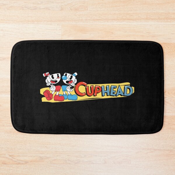 Item preview, Cuphead designed and sold by Skel-Draws.