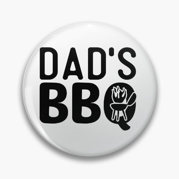 Item preview, DAD’S BBQ. I love to barbecue. designed and sold by fredgarden8.