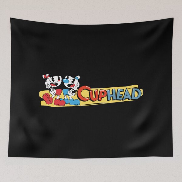 Item preview, Cuphead designed and sold by Skel-Draws.