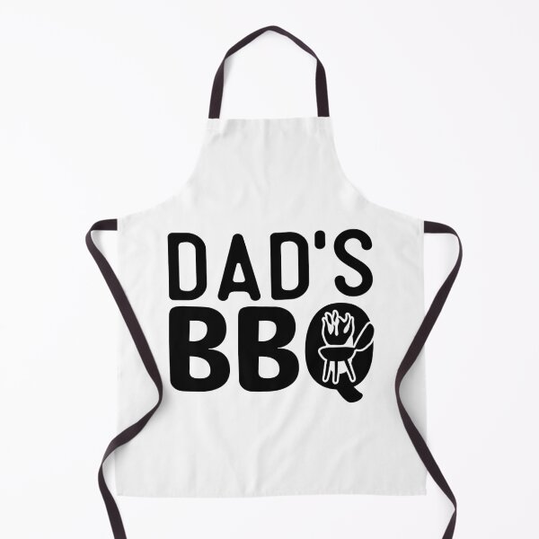 Item preview, DAD’S BBQ. I love to barbecue. designed and sold by fredgarden8.