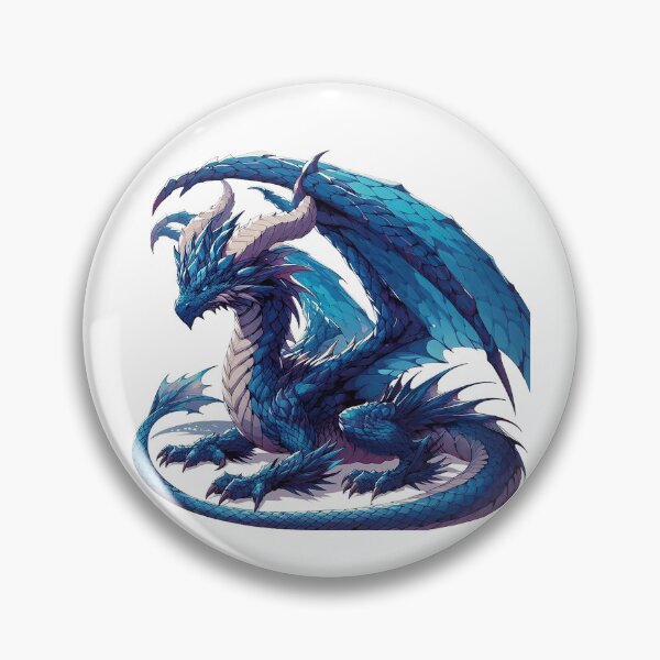 Item preview, Dragon RPG designed and sold by TomaszL.