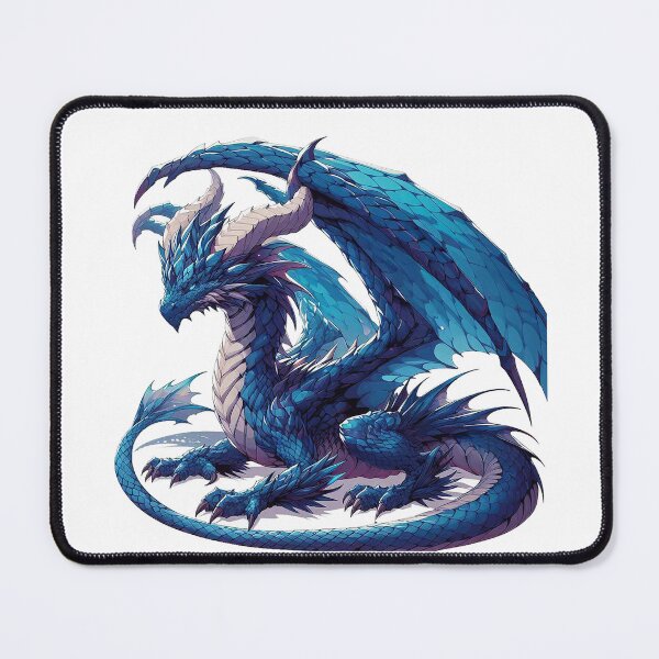 Item preview, Dragon RPG designed and sold by TomaszL.