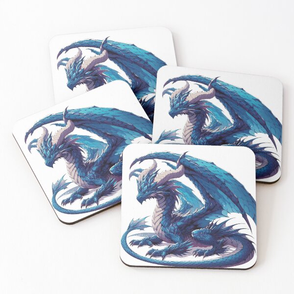 Item preview, Dragon RPG designed and sold by TomaszL.