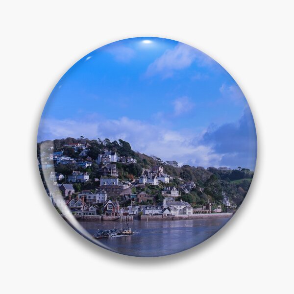 Item preview, Kingswear Devon designed and sold by Graz-Photos.