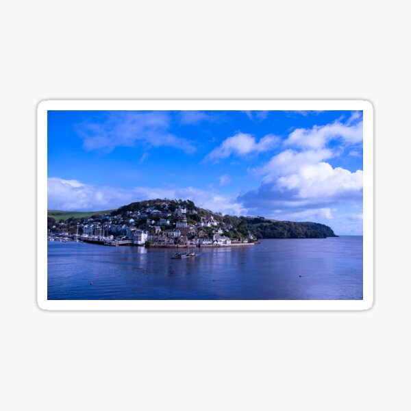Item preview, Kingswear Devon designed and sold by Graz-Photos.