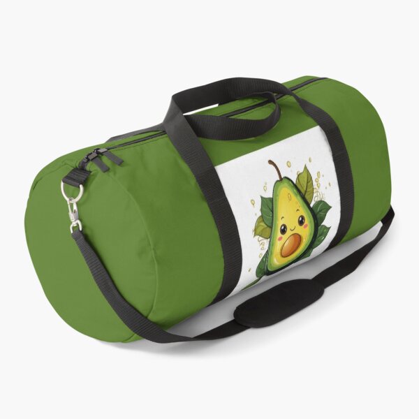 Item preview, Mamacado Papacado avocado Cute leafy wet designed and sold by cristina1001.