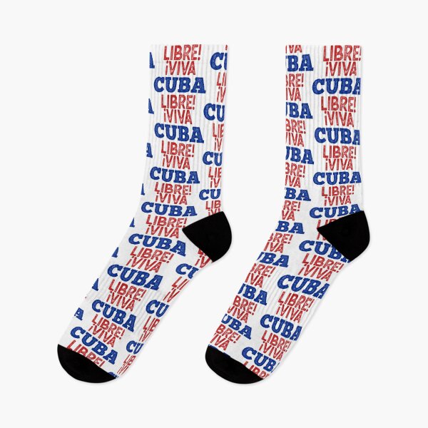 Item preview, LONG LIVE FREE CUBA designed and sold by Politicas.