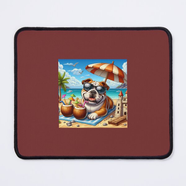 Item preview, Holiday feeling designed and sold by MellisAtelier.