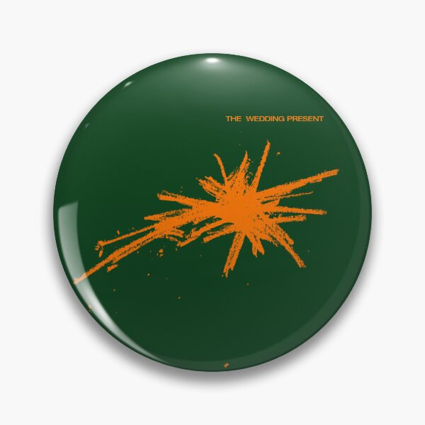 Item preview, The Wedding Present - Bizarro designed and sold by blacktocomm.