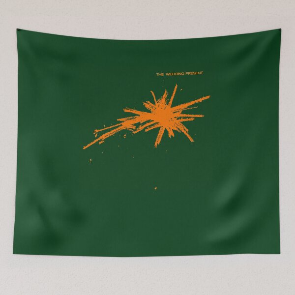 Item preview, The Wedding Present - Bizarro designed and sold by blacktocomm.