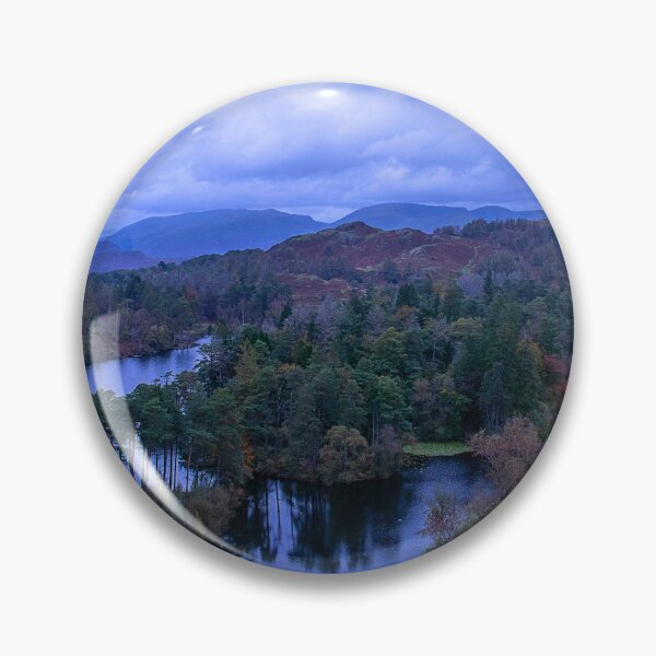 Item preview, Tarn Hows designed and sold by Graz-Photos.