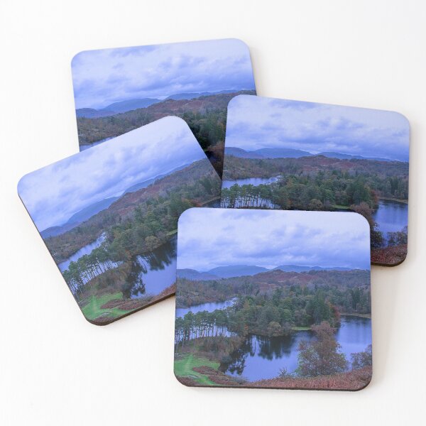 Item preview, Tarn Hows designed and sold by Graz-Photos.