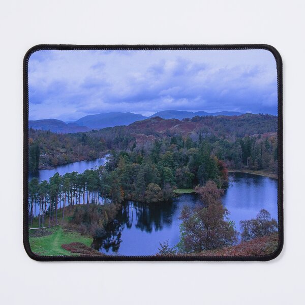 Item preview, Tarn Hows designed and sold by Graz-Photos.