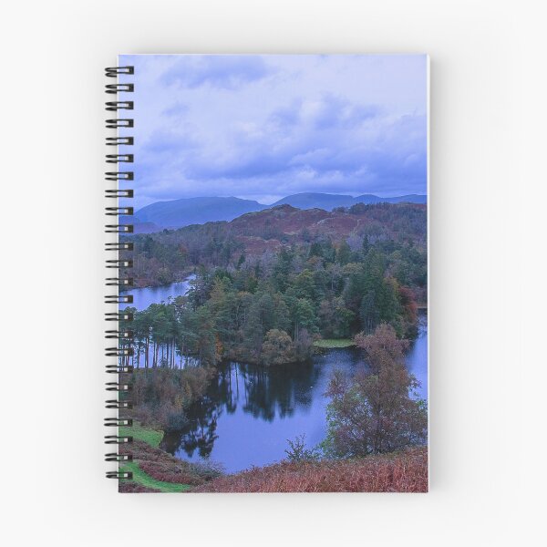 Item preview, Tarn Hows designed and sold by Graz-Photos.
