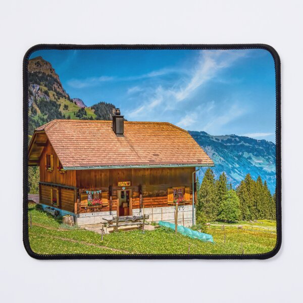 Item preview, A Rural Retreat designed and sold by Viv Thompson Photography .