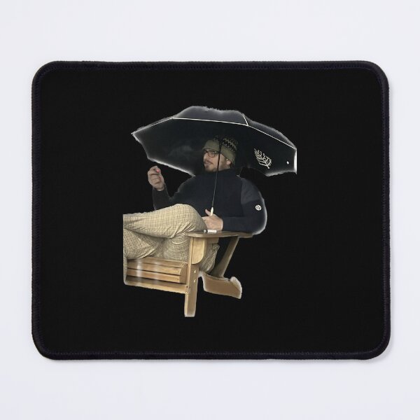 Item preview, 2 Boy with cigar Keep calm under my umbrella London boy chilling designed and sold by BiancaNeaguArt.