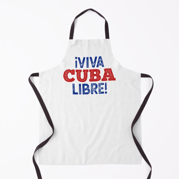 Item preview, LONG LIVE FREE CUBA designed and sold by Politicas.