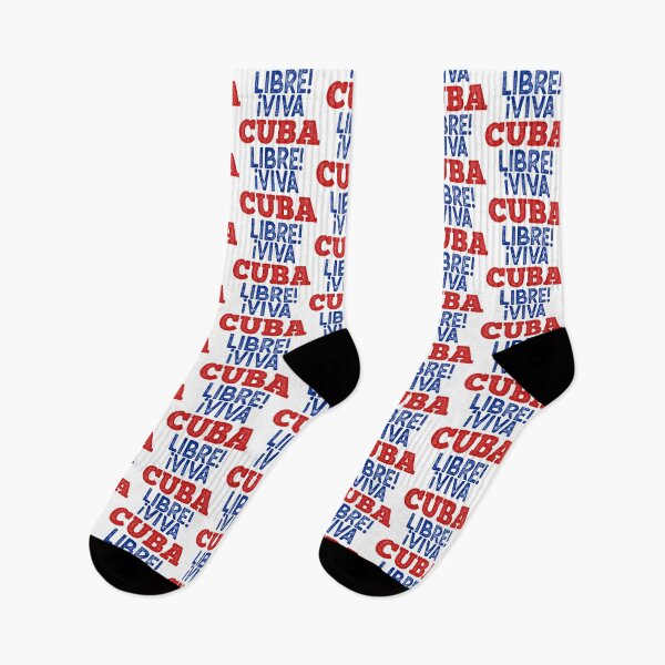 Item preview, LONG LIVE FREE CUBA designed and sold by Politicas.