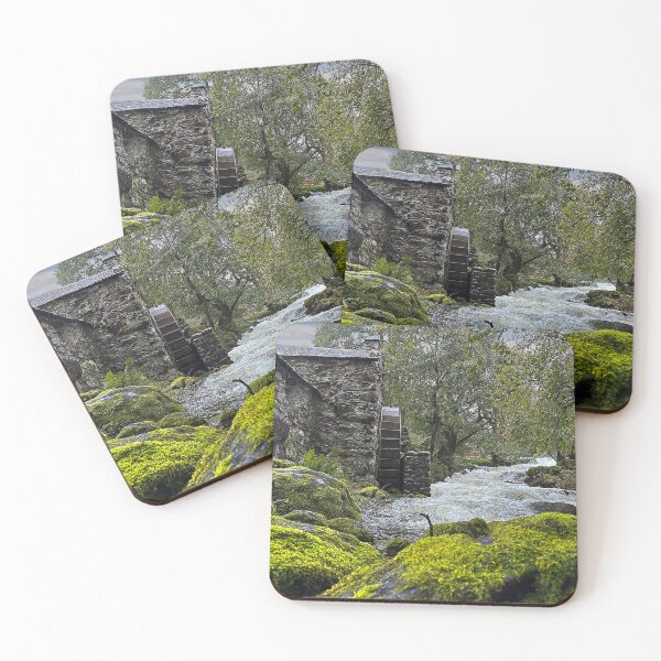 Item preview, Borrowdale Water Mill designed and sold by Graz-Photos.