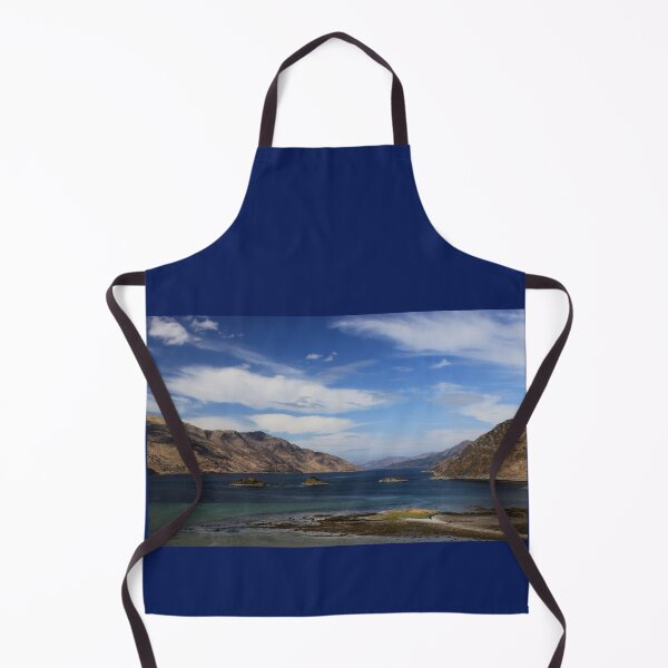 Item preview, Barrisdale Bay and Loch Hourn, Knoydart, Scotland designed and sold by beavo.