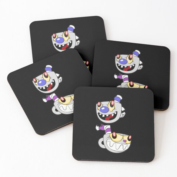 Item preview, Cuphead designed and sold by Skel-Draws.