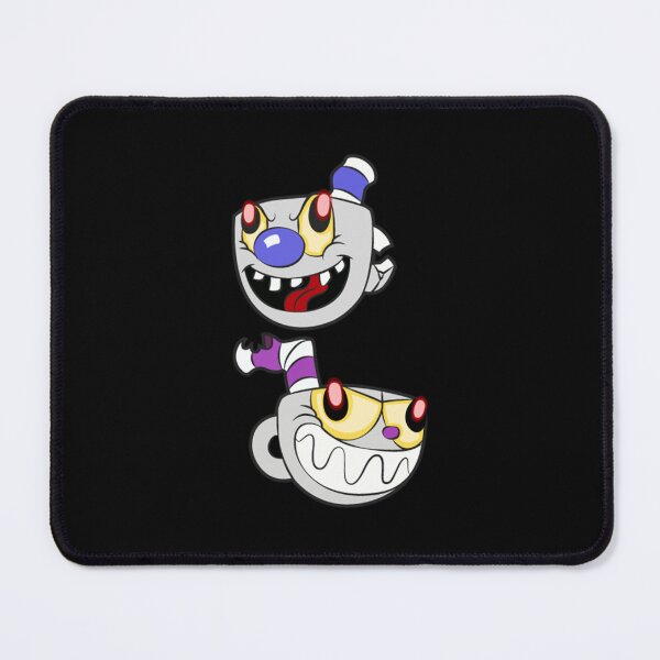 Item preview, Cuphead designed and sold by Skel-Draws.