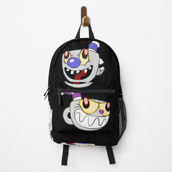 Item preview, Cuphead designed and sold by Skel-Draws.