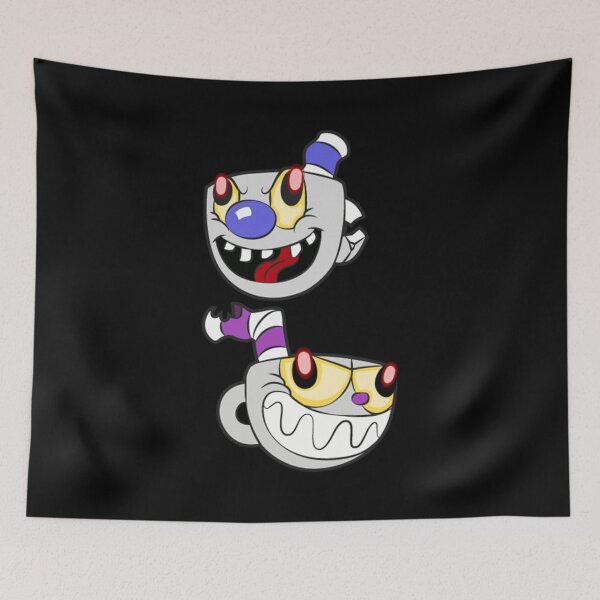Item preview, Cuphead designed and sold by Skel-Draws.