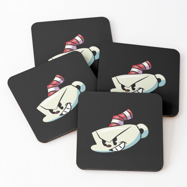Item preview, Cuphead designed and sold by Skel-Draws.