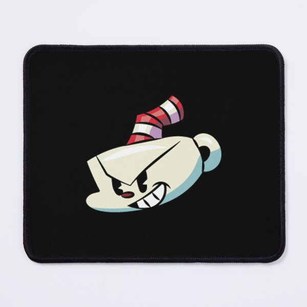 Item preview, Cuphead designed and sold by Skel-Draws.