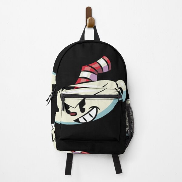 Item preview, Cuphead designed and sold by Skel-Draws.