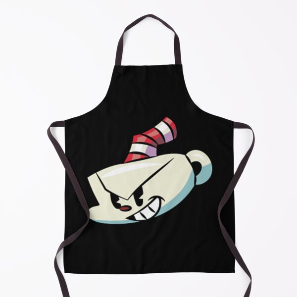 Item preview, Cuphead designed and sold by Skel-Draws.