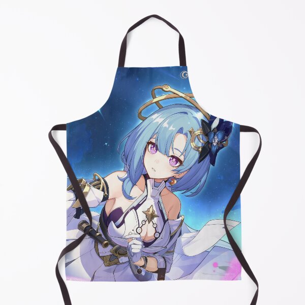 Item preview, Griseo Starbound Painter, Honkai Impact 3rd designed and sold by Astral Drop.