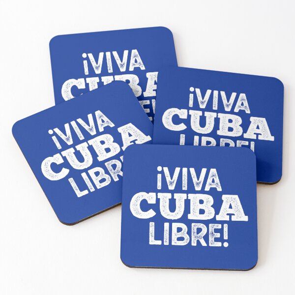 Item preview, LONG LIVE FREE CUBA designed and sold by Politicas.