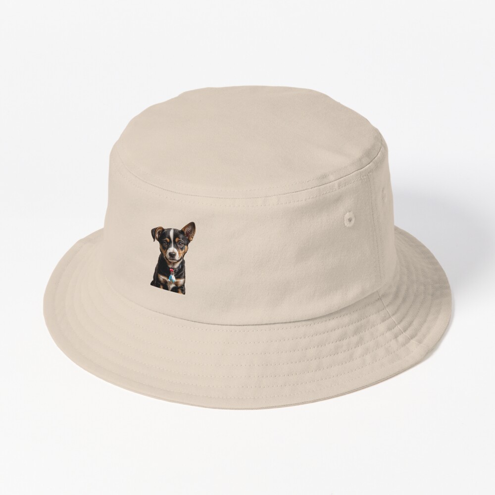 Item preview, Bucket Hat designed and sold by starchim01.